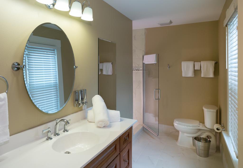 Greenway House Bed And Breakfast Green Lake Εξωτερικό φωτογραφία