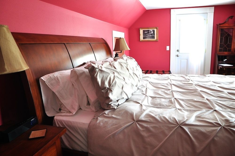 Greenway House Bed And Breakfast Green Lake Εξωτερικό φωτογραφία