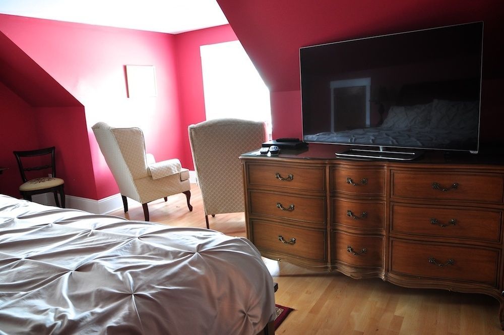 Greenway House Bed And Breakfast Green Lake Εξωτερικό φωτογραφία