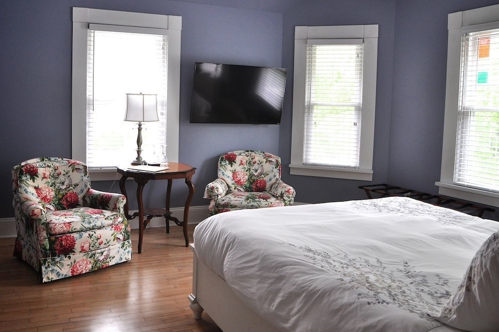 Greenway House Bed And Breakfast Green Lake Εξωτερικό φωτογραφία