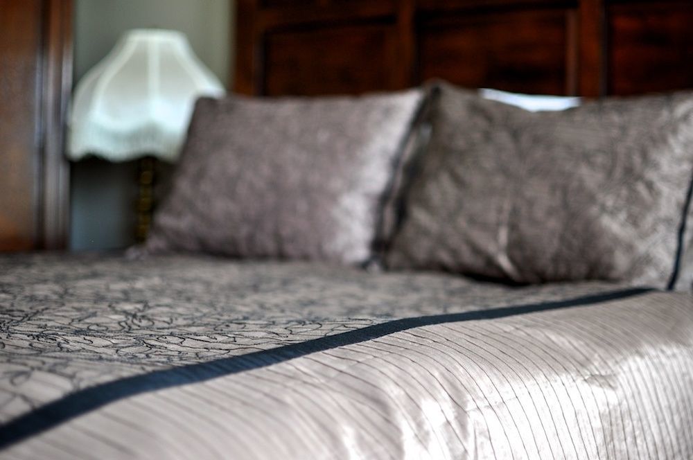 Greenway House Bed And Breakfast Green Lake Εξωτερικό φωτογραφία