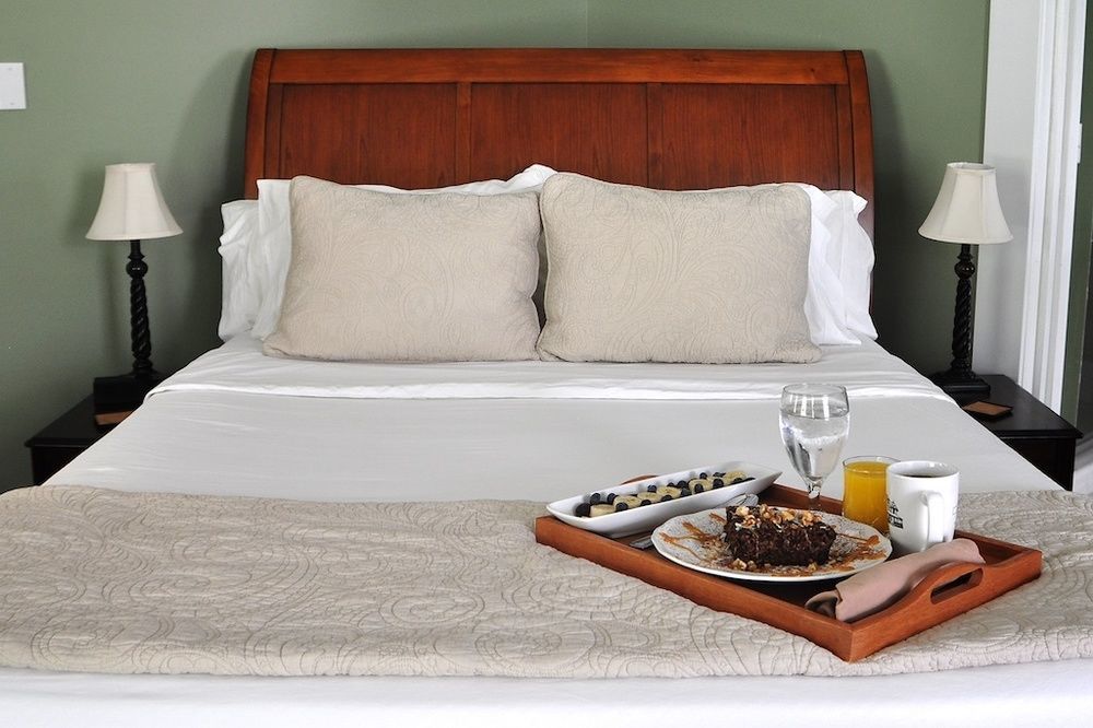 Greenway House Bed And Breakfast Green Lake Εξωτερικό φωτογραφία