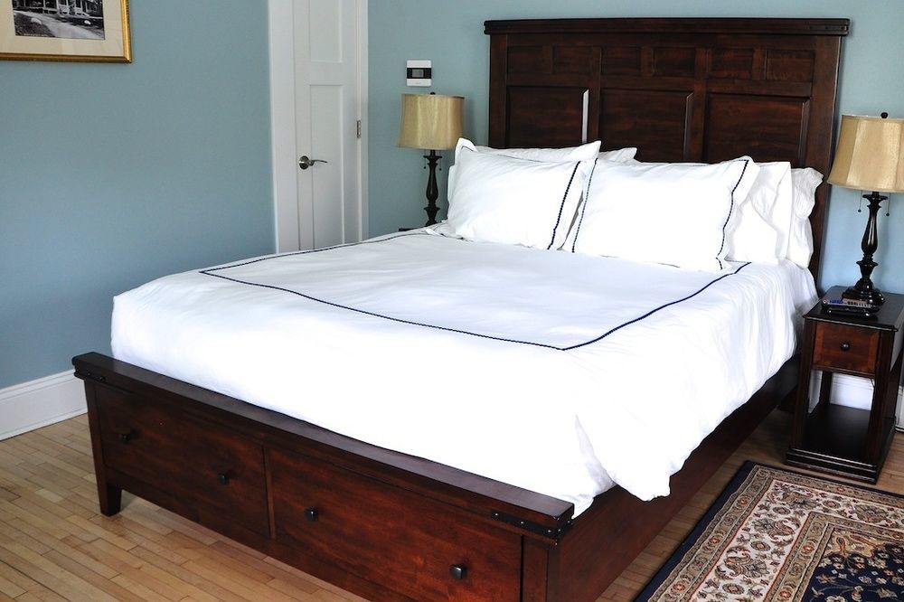 Greenway House Bed And Breakfast Green Lake Εξωτερικό φωτογραφία