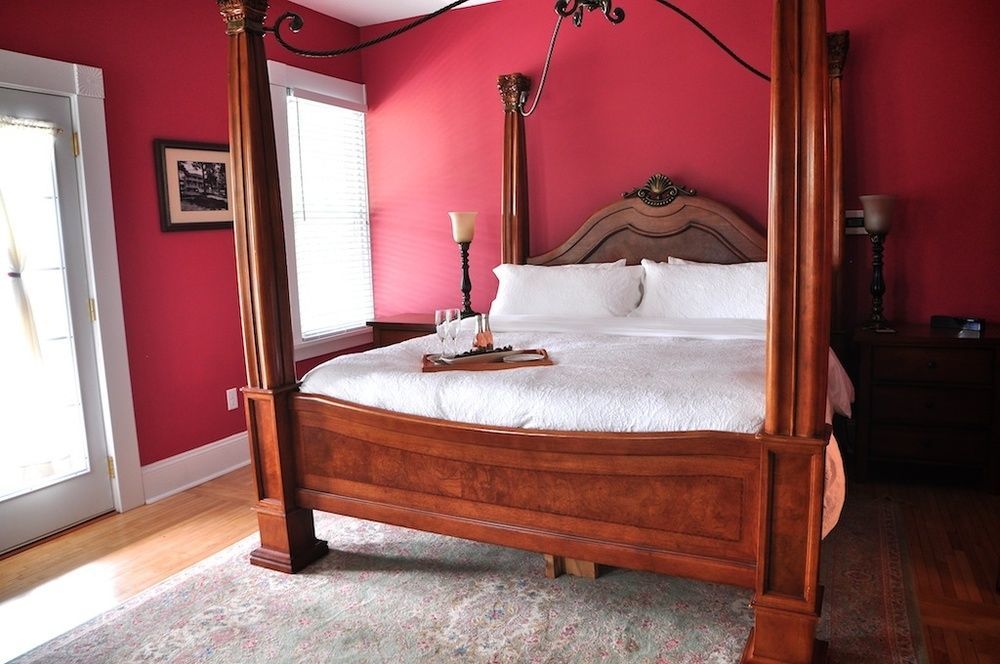 Greenway House Bed And Breakfast Green Lake Εξωτερικό φωτογραφία