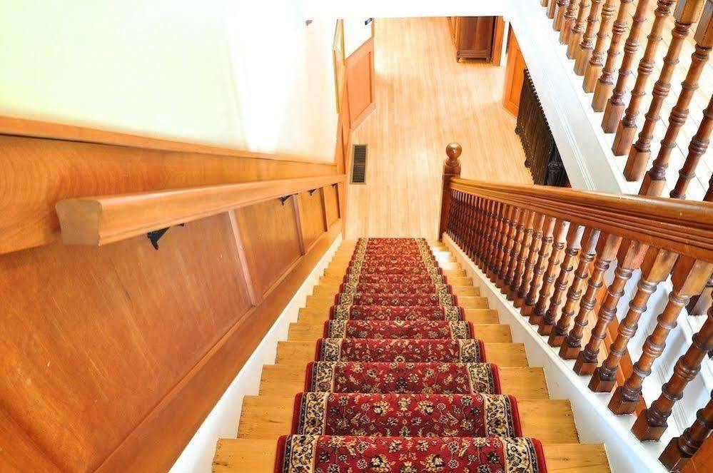 Greenway House Bed And Breakfast Green Lake Εξωτερικό φωτογραφία