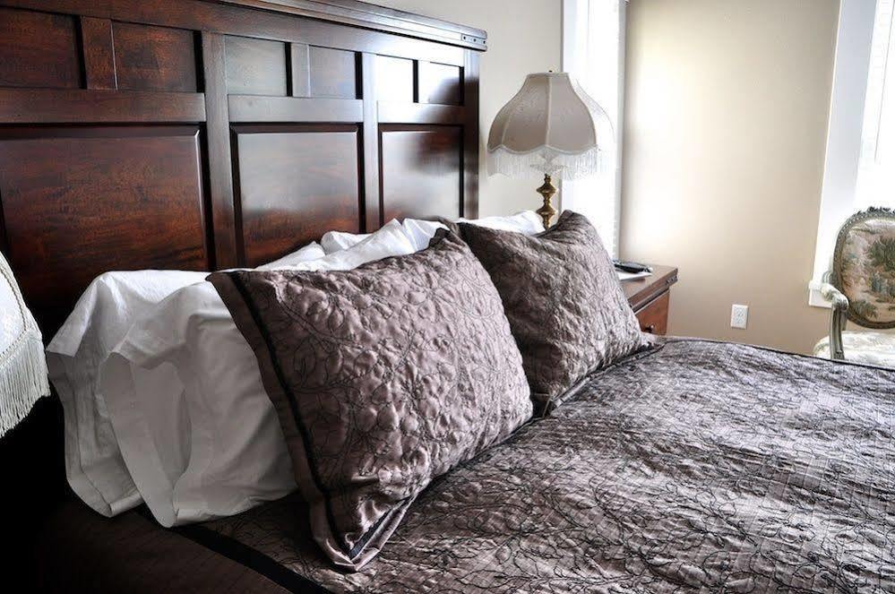 Greenway House Bed And Breakfast Green Lake Εξωτερικό φωτογραφία