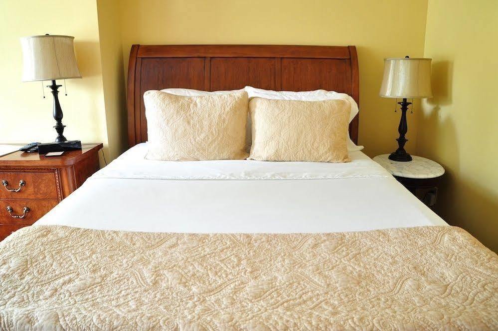 Greenway House Bed And Breakfast Green Lake Εξωτερικό φωτογραφία