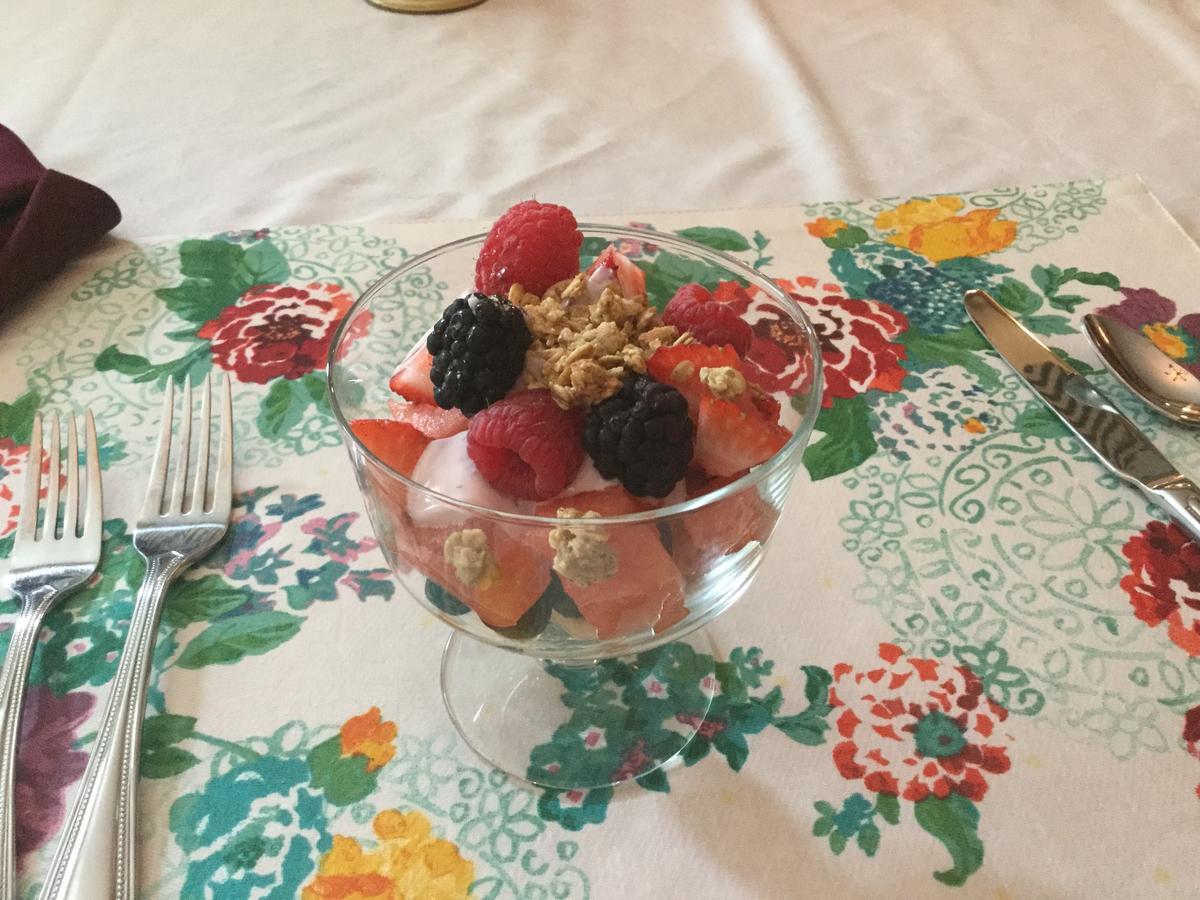 Greenway House Bed And Breakfast Green Lake Εξωτερικό φωτογραφία