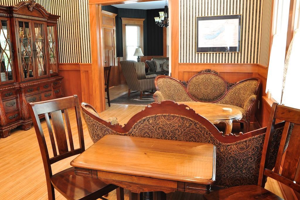 Greenway House Bed And Breakfast Green Lake Εξωτερικό φωτογραφία