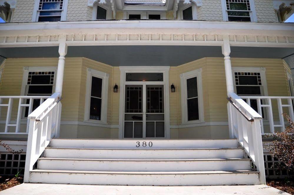 Greenway House Bed And Breakfast Green Lake Εξωτερικό φωτογραφία
