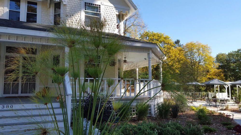 Greenway House Bed And Breakfast Green Lake Εξωτερικό φωτογραφία
