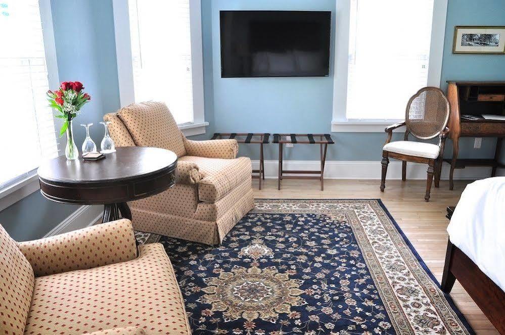 Greenway House Bed And Breakfast Green Lake Εξωτερικό φωτογραφία