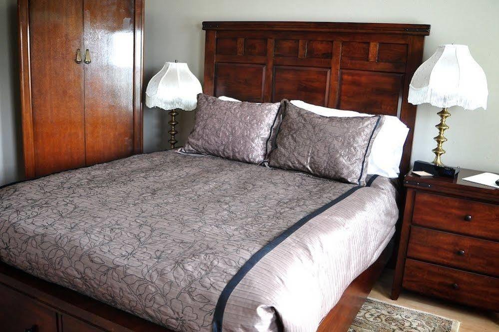 Greenway House Bed And Breakfast Green Lake Εξωτερικό φωτογραφία