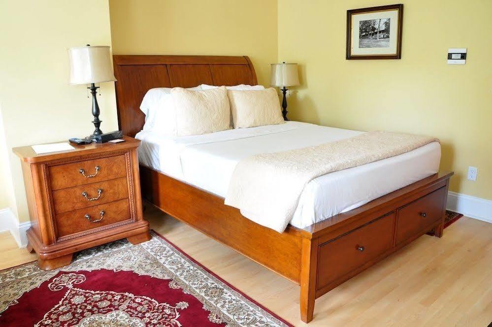 Greenway House Bed And Breakfast Green Lake Εξωτερικό φωτογραφία
